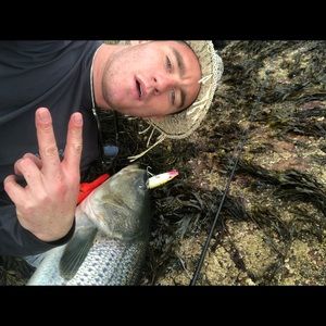 Meet your Posher, Jack